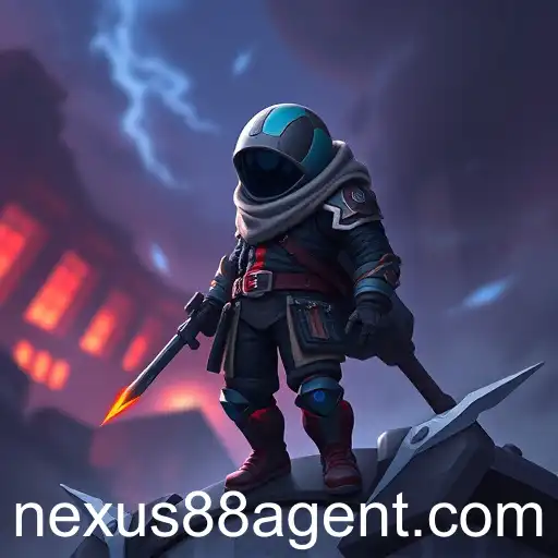 Exploring the 'Developer Blog' Game Category: Delving into 'Nexus88 Agent'
