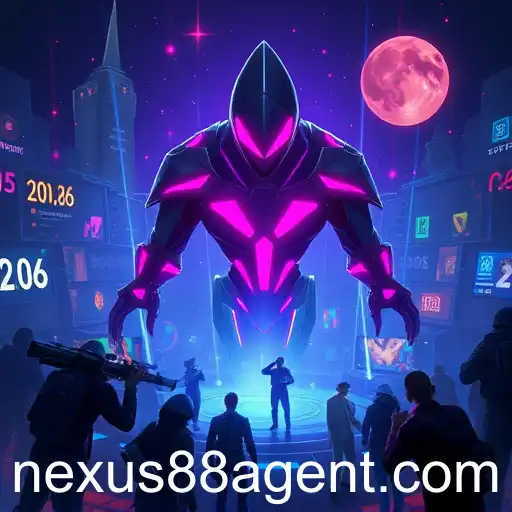 'Nexus88 Agent': Exploring the Community Forum Phenomenon