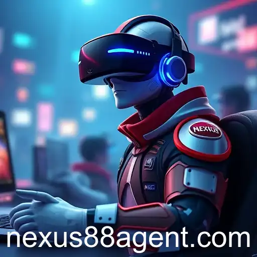 Exploring the Digital Pulse: Nexus88 Agent in 2025