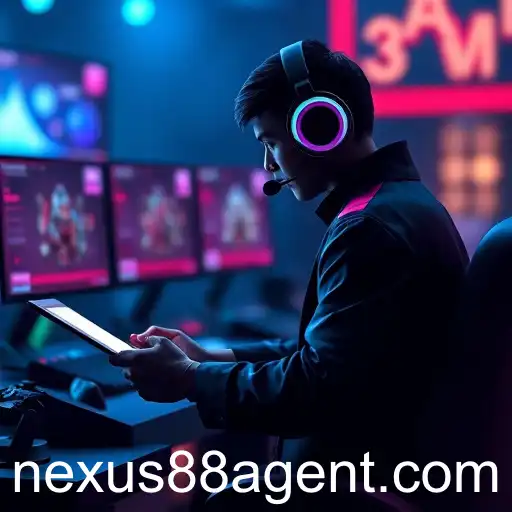 The Rise of Game Hubs in Digital Entertainment