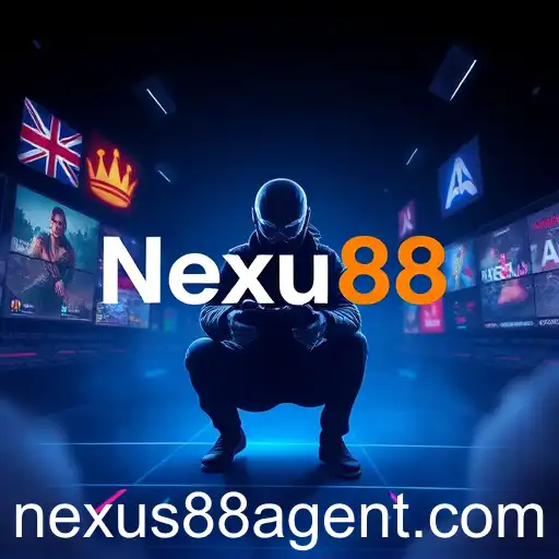 The Impact of Nexus88 Agent on Online Gaming