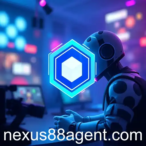 Nexus88 Agent Community Revolutionizes Gaming Interaction