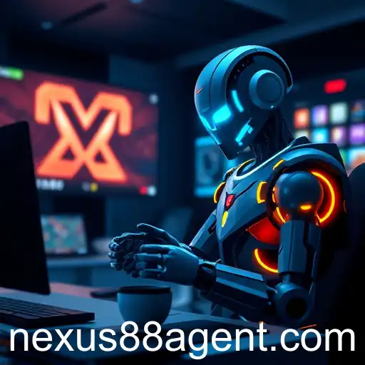 Nexus88 Agent Revolutionizes Gaming Experience