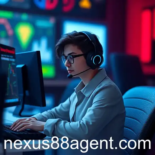 Nexus88 Agent: Revolutionizing Game Engagement