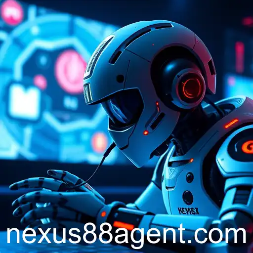The Rise of Nexus88 Agent in the Gaming World
