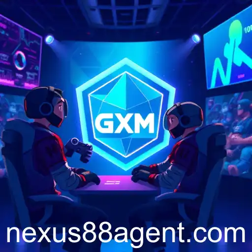 The Rise of Nexus88 in Gaming Trends