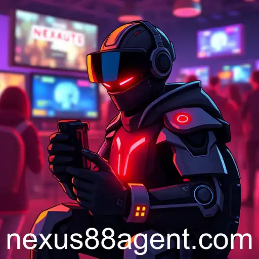 Digital Horizons: Exploring Nexus88 and Its Impact