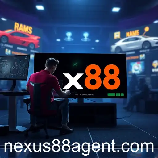 The Rise of Nexus88: A Gaming Revolution