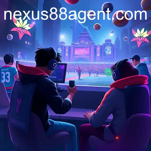 Nexus88: Revolutionizing Online Gaming